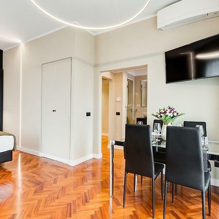 Frattina High-End Apt روما المظهر الخارجي الصورة