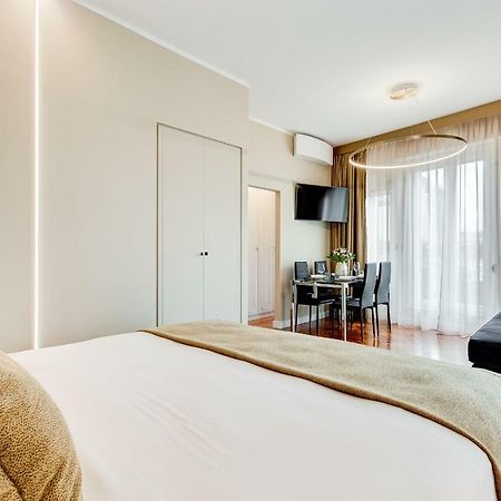 Frattina High-End Apt روما المظهر الخارجي الصورة