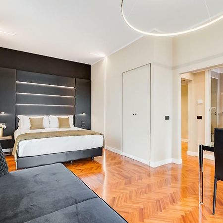 Frattina High-End Apt روما المظهر الخارجي الصورة