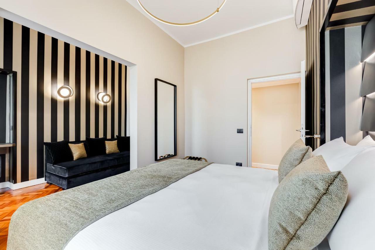Frattina High-End Apt روما المظهر الخارجي الصورة