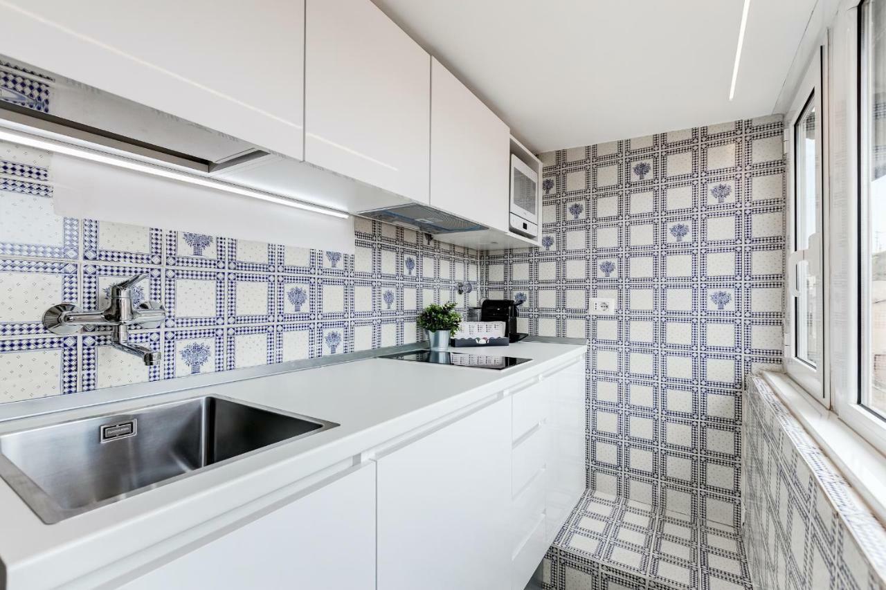 Frattina High-End Apt روما المظهر الخارجي الصورة
