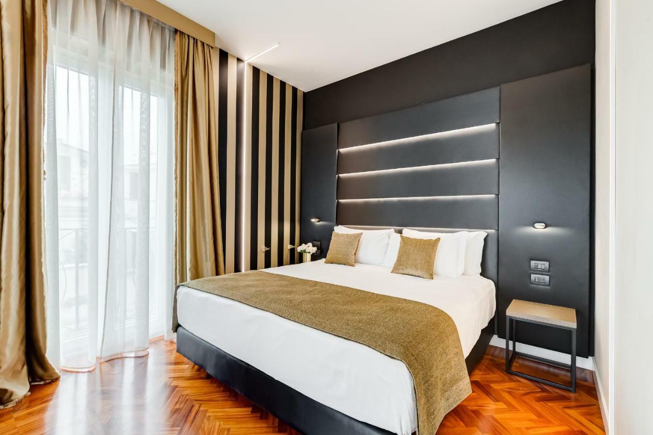 Frattina High-End Apt روما المظهر الخارجي الصورة