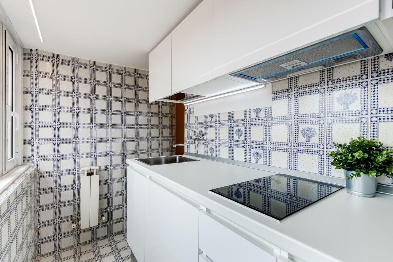 Frattina High-End Apt روما المظهر الخارجي الصورة