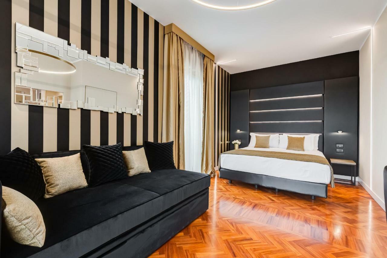 Frattina High-End Apt روما المظهر الخارجي الصورة