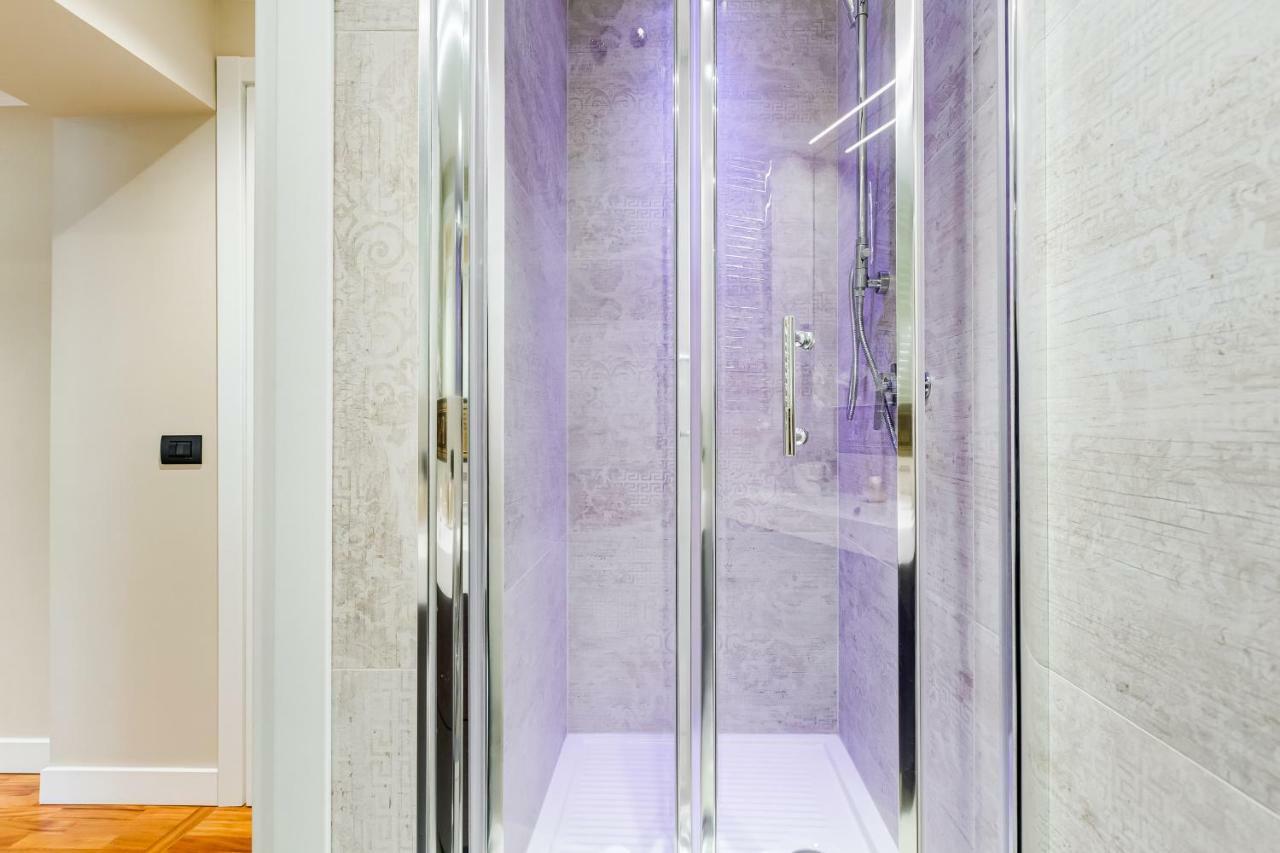 Frattina High-End Apt روما المظهر الخارجي الصورة