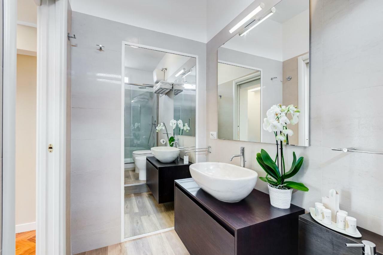 Frattina High-End Apt روما المظهر الخارجي الصورة